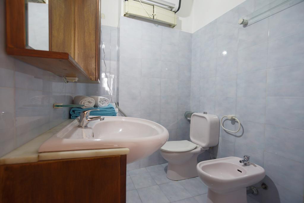 San Severo Wenecja Zewnętrze zdjęcie